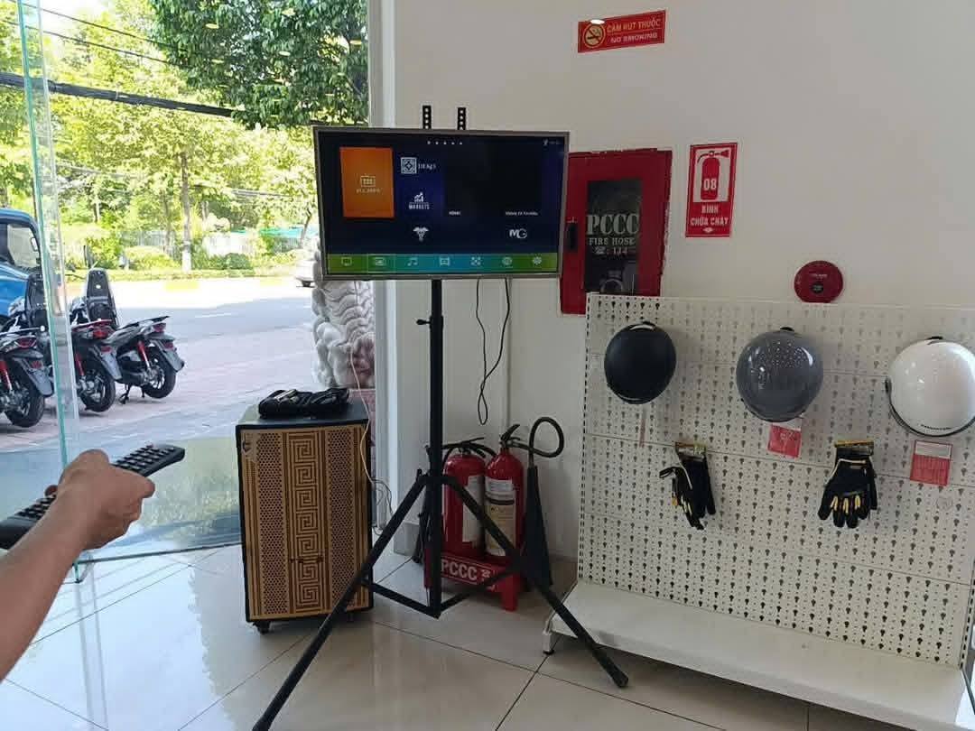 12 Câu Hỏi Thường Gặp Khi Thuê Loa Kéo